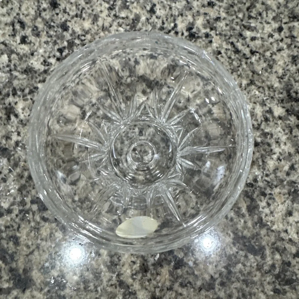 PartyLite‎ SAVANNAH Lamp P0137 Taper Votive